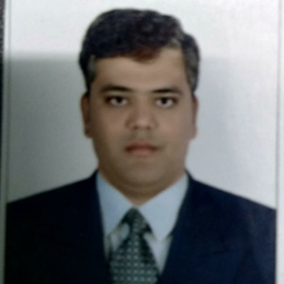 Tarun Dixit