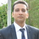 Ing. saeed asadi