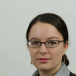 Constance Barbarino