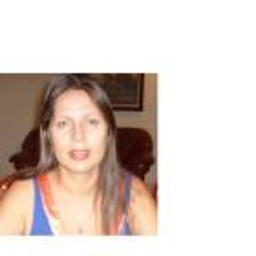 claudia castrillon caicedo