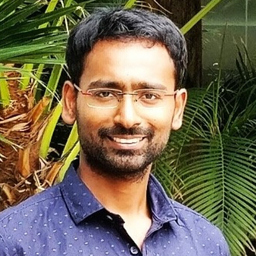 Uday kiran Sikharam