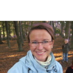Maria Gertrud Weber-Nesseler