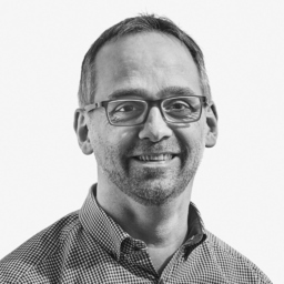 Harald Korf
