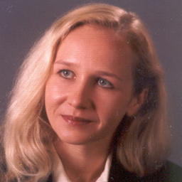 Sabina Bauknecht