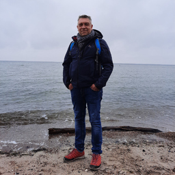 Lars Kortlüke-Quast