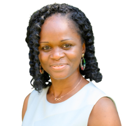 Germaine Marie NGO HANNA