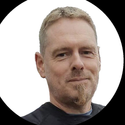 Martin Vogl