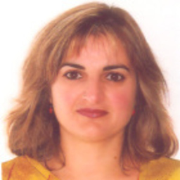Eva Beltrán Granell