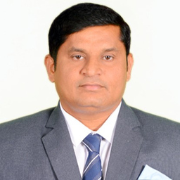 RAJU DHARAVATH