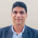Mahmoud Soudi