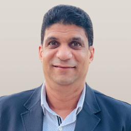 Mahmoud Soudi
