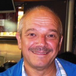 Bostjan Stanonik