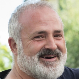 Ruedi Kuhn