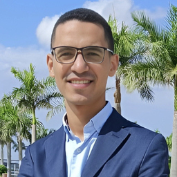 Mahmoud Mohamed Ragab's profile picture