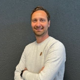 Daniel Widmann