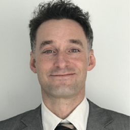 Mark Stevens