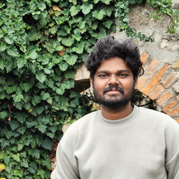 karuppasamy Arumugam