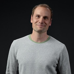 Sascha Ritzinger's profile picture