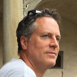 Kevin Evans