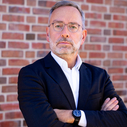 Patrik Moedebeck