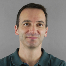 Martin Bruderer
