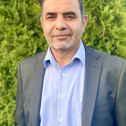 Rachid El Mojahid