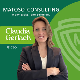 Claudia Gerlach