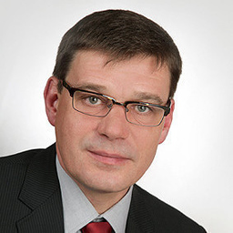 Heinrich Luig