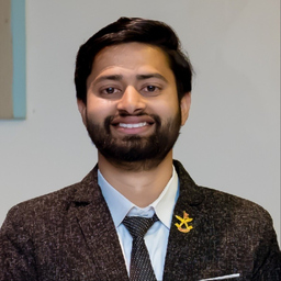 Suraj Chaurasiya