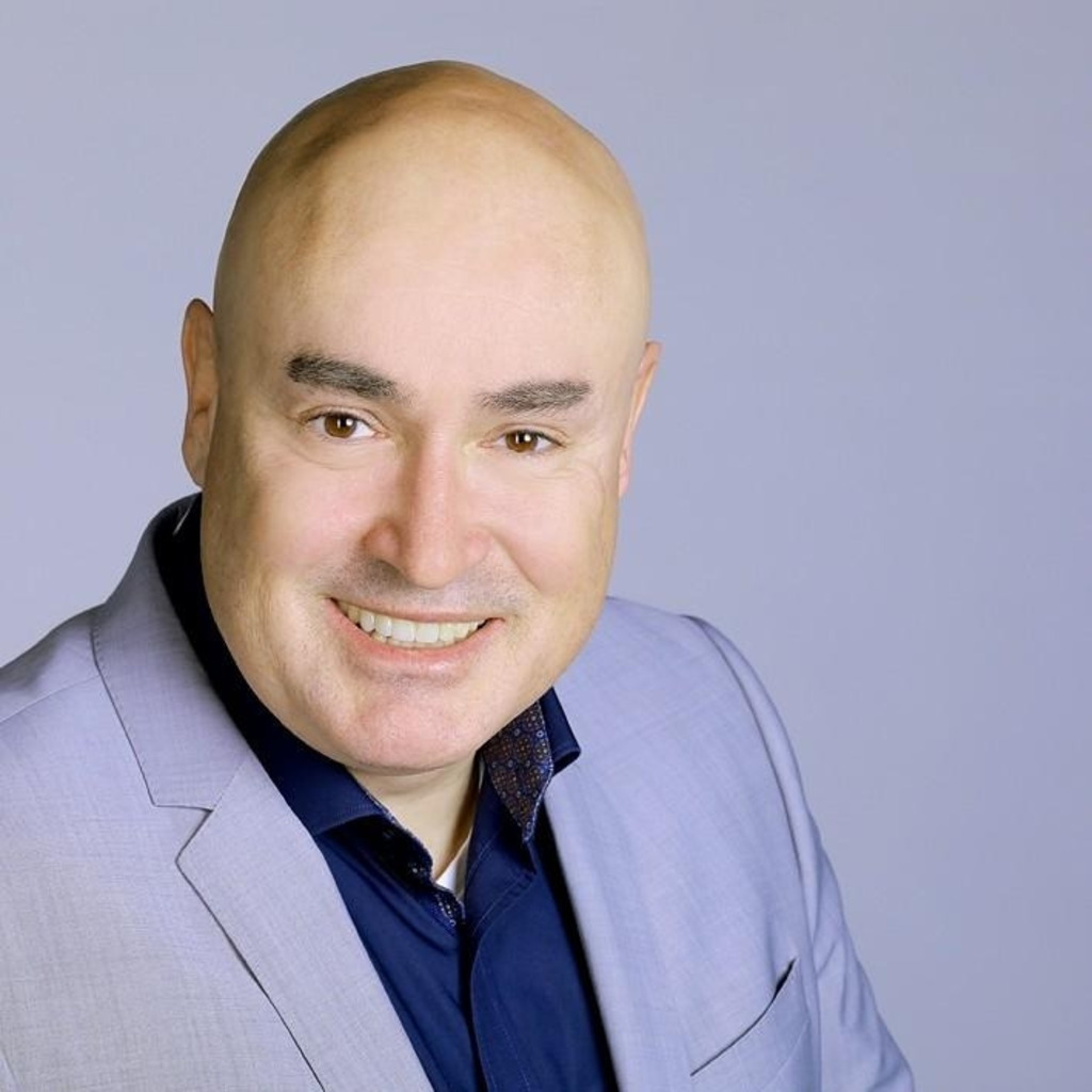 Stefan Sadrozinski Sales Force Manager Joh. Wilh. von Eicken GmbH