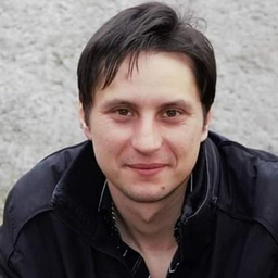 Dimitri Fardyhola