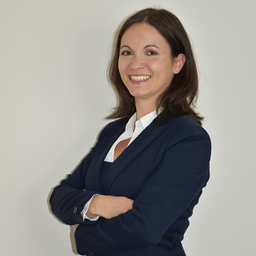 Julia Klaubauf