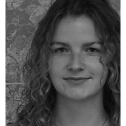 Nicole Nathalie Gerlach