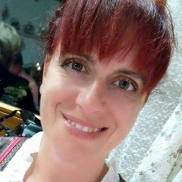 Kerstin Schmid