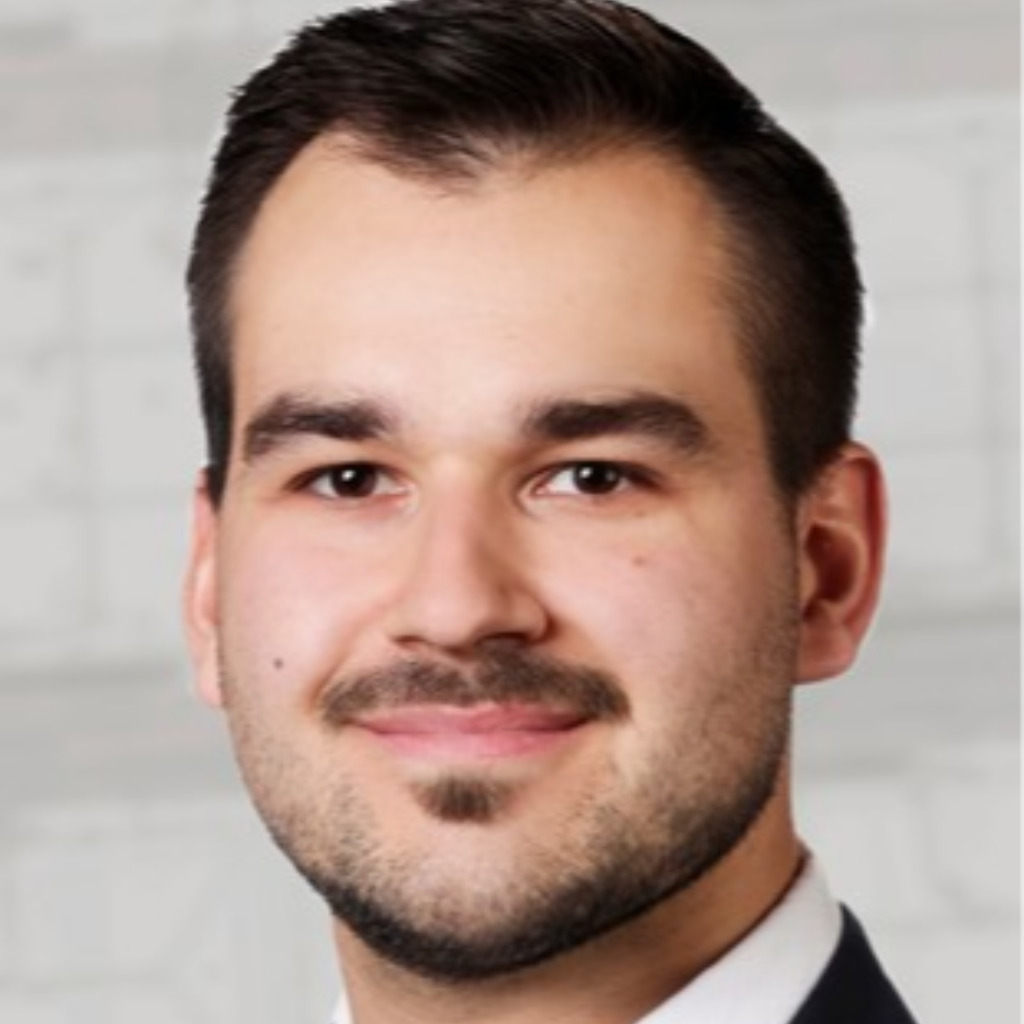 Marcel Imielski Ausbildung und Berufserfahrung XING