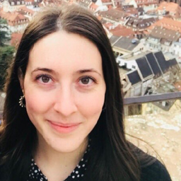 Panagiota Bimi