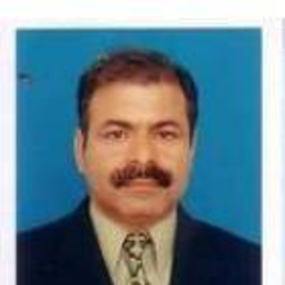 Muhammad Irfan