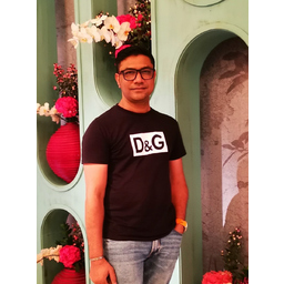 Mohammed chanchal