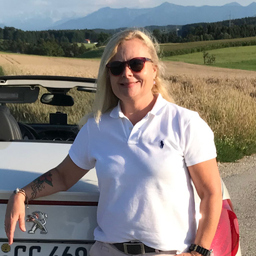 Susanne Müller-Siering