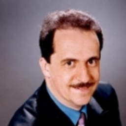 Dr. Werner Maritzen