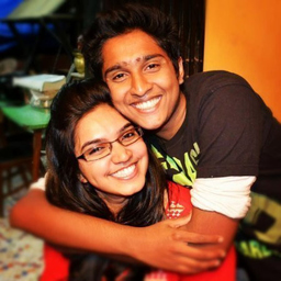 Shruthi Nair
