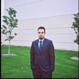 Siddharth Sundewar