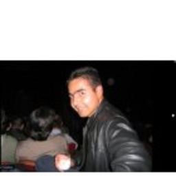 RAUL CAMACHO