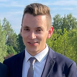 Dr. Tobias Schmoll