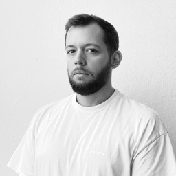 Victor Manuel Vitinius's profile picture