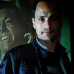 Marc Charach's profile picture