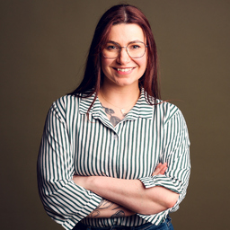 Sarah Wendt