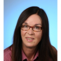 Ute Sponholz