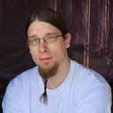 David Holzderber