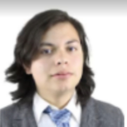 Carlos Alexis Alvarado